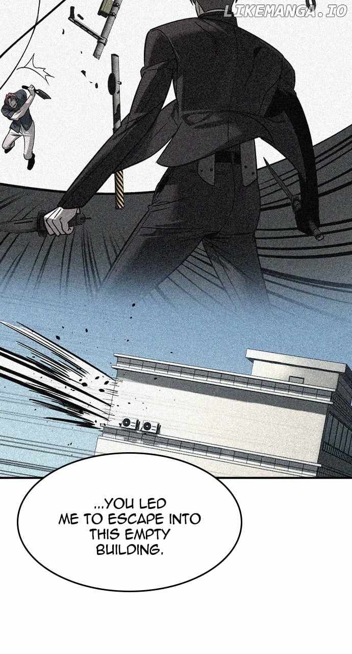The Childe Chapter 31 5